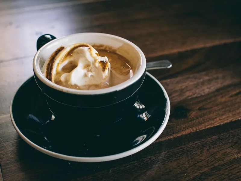 Affogato 3,90 €