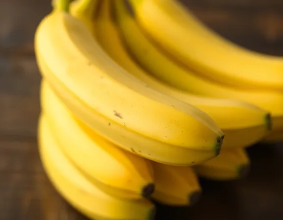 Bananen — dauerhaft ab 1,29 €