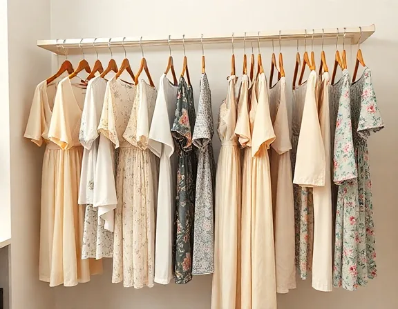 New: autumn collection