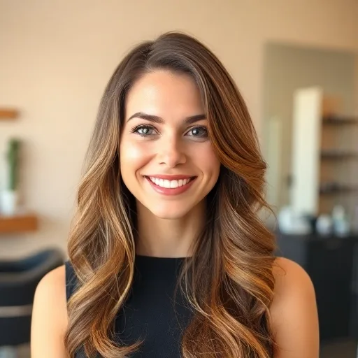 Balayage-Wochen: Strähnen für 79 € statt 89 €