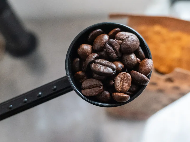 Espresso Klingenstadt, 250 g