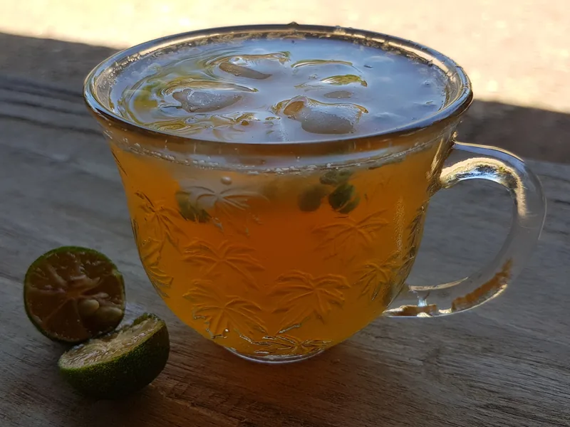 Lemon lemonade, 12 × 0.33 l