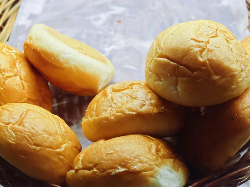 Brötchen am Abend −50 %