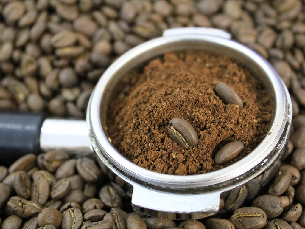 Kaffee-Woche: −25 % ab Montag