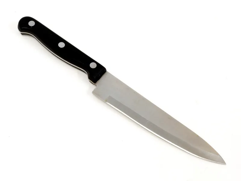 Messer schleifen