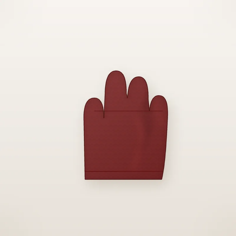 Mittens Nordlicht
