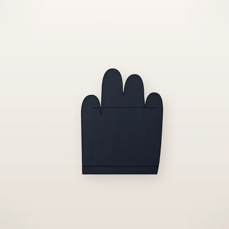 Gloves Winterhafen