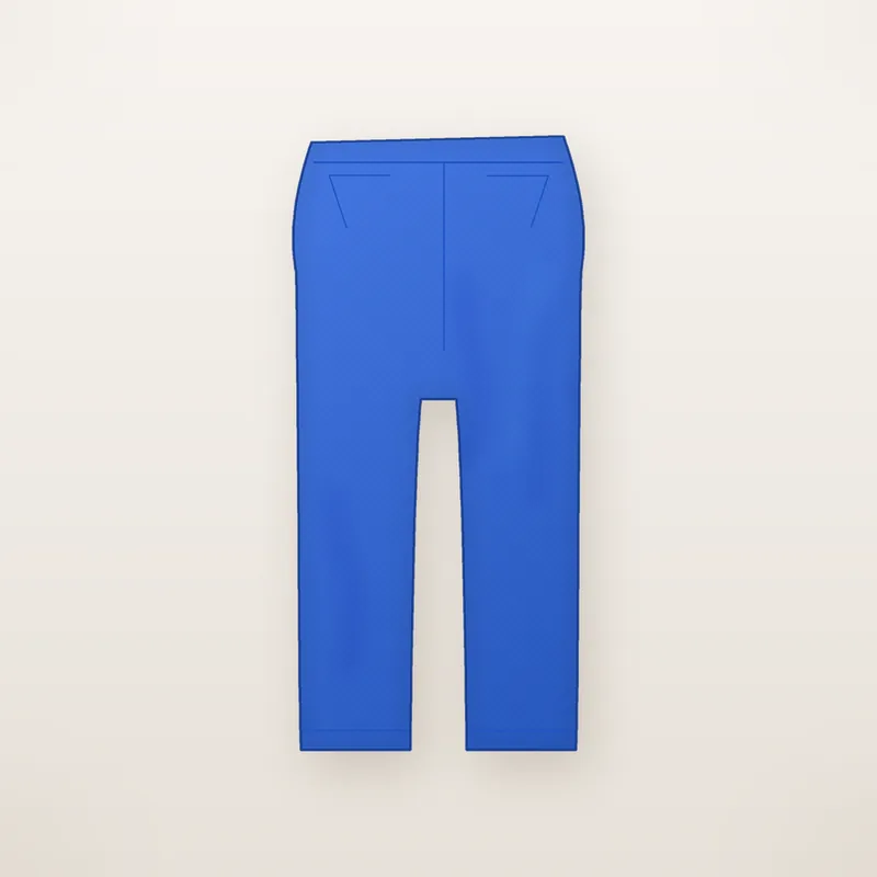 High-waist jeans Deich