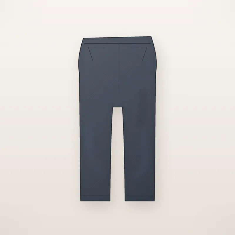 Jeans Elbe, Gr. 40