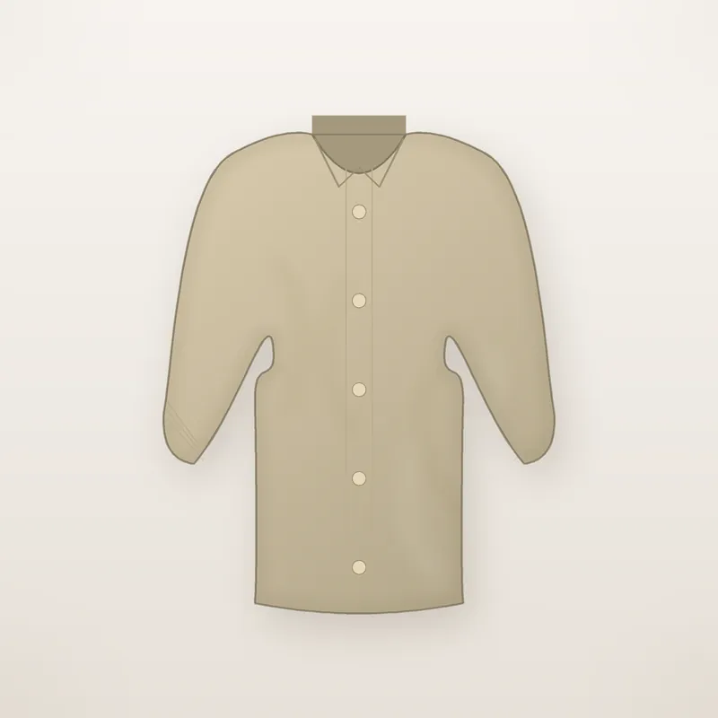 Short-sleeve shirt Sommerdock