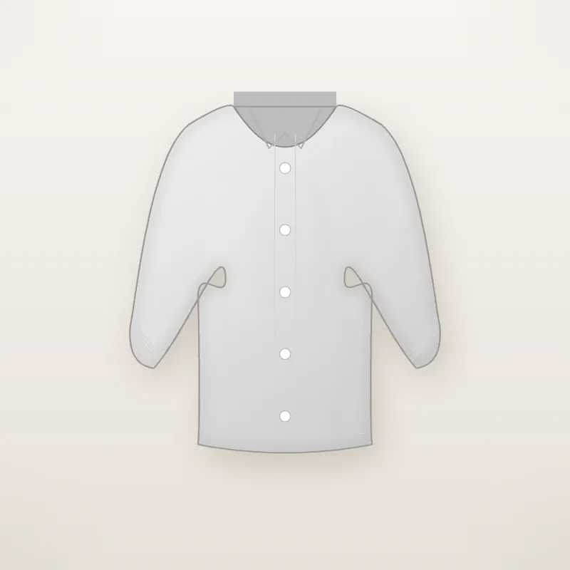 Leinenbluse Küste −25 %