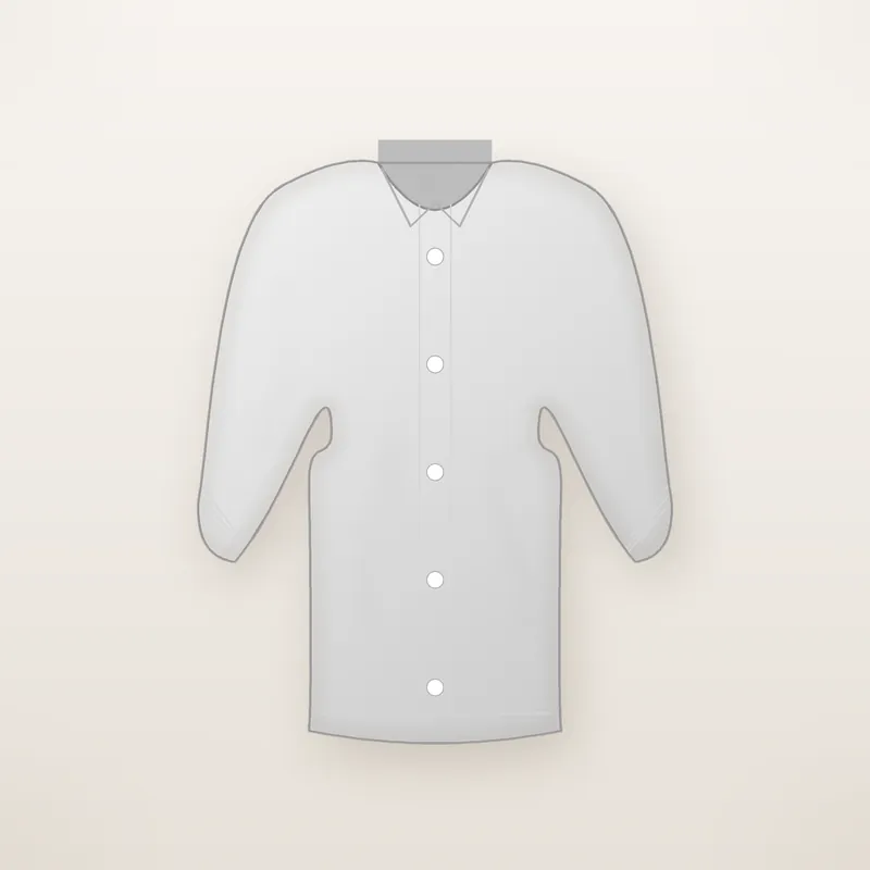 Harbour linen shirt