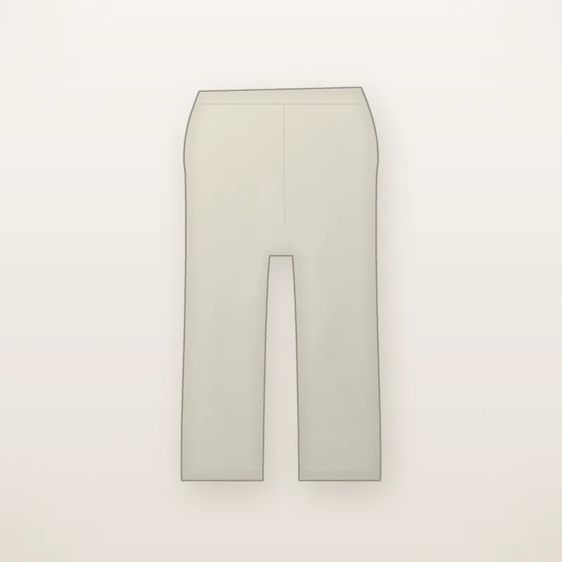 Linen trousers Hafenbrise