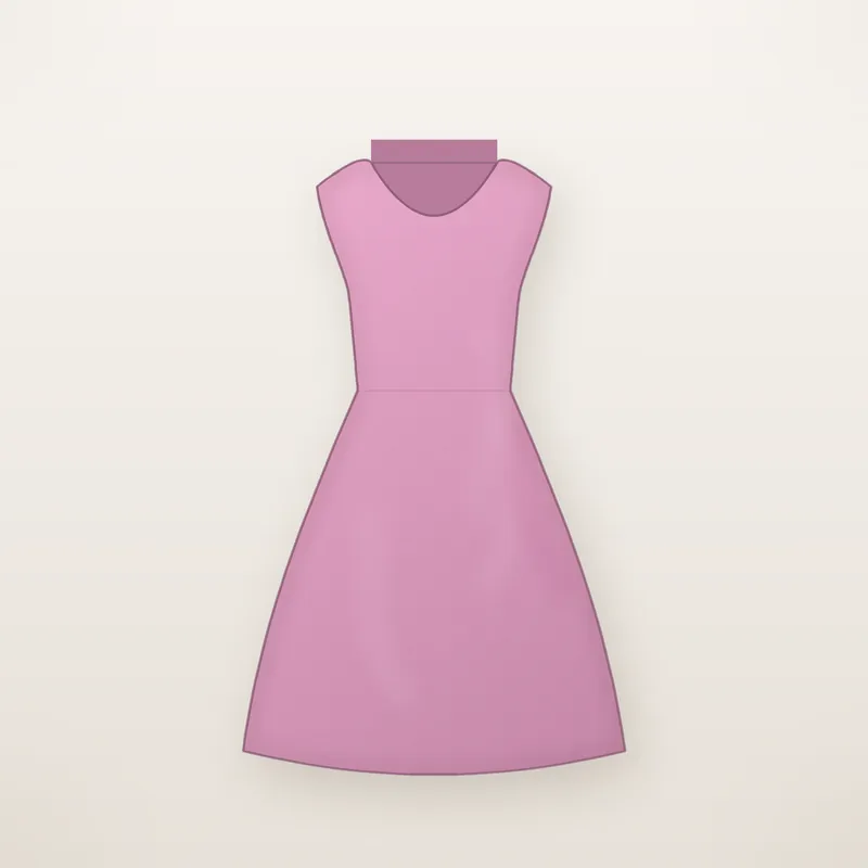 Mädchenkleid Sommerwiese −25 %