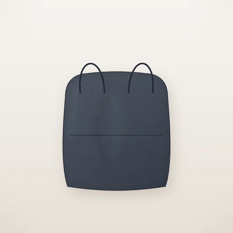 Backpack Wattenmeer