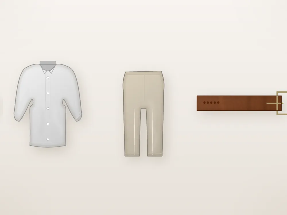 Look Büro-Basics