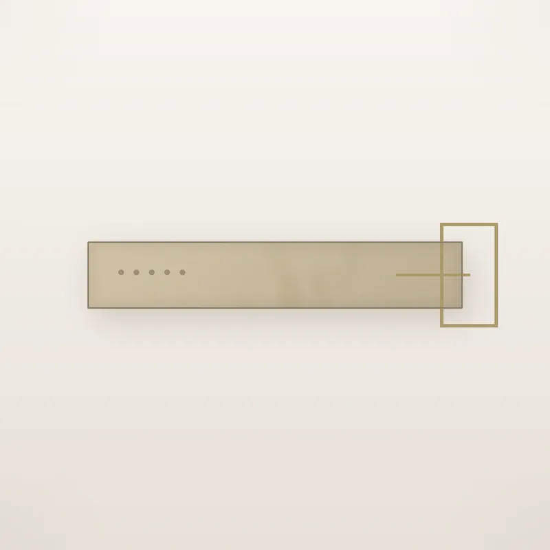 Fabric belt Sommerdeich