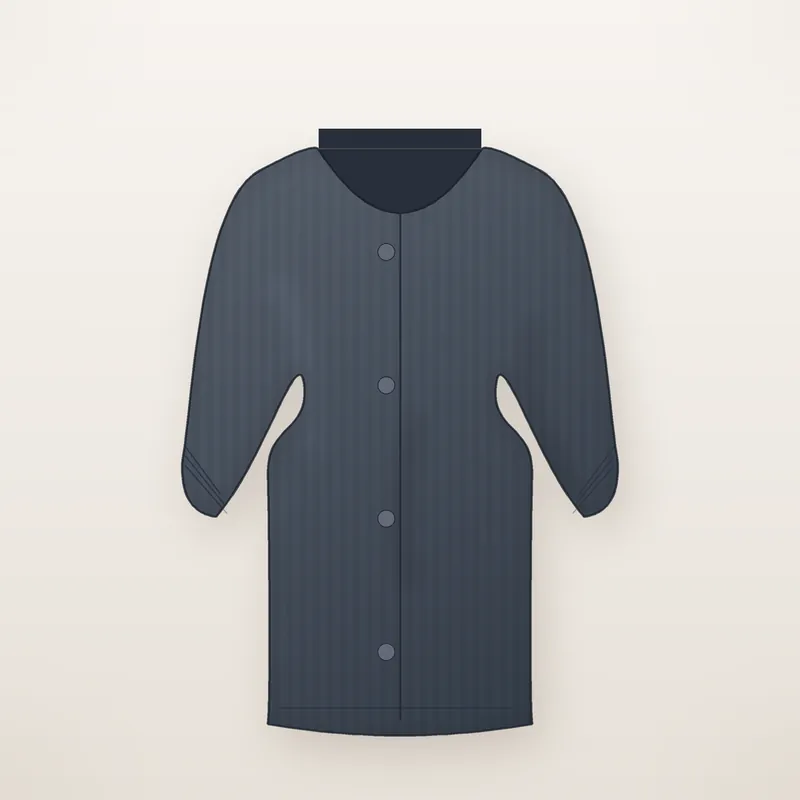 Wintermäntel −30 %