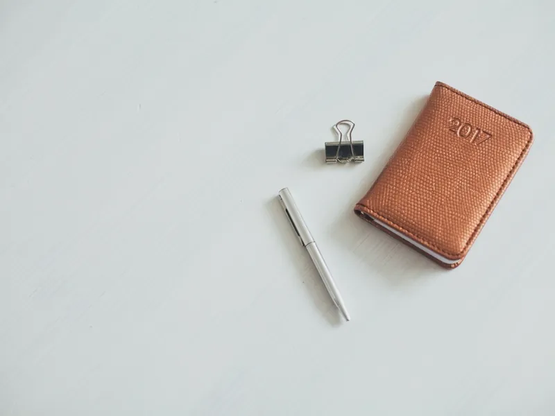 Notizbuch Taschenformat A6