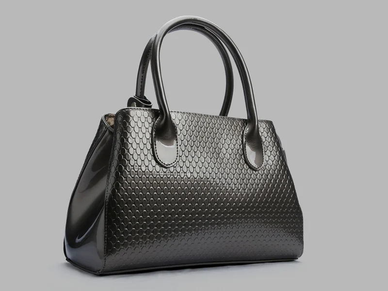 Shopper Traverso Leder −20 %