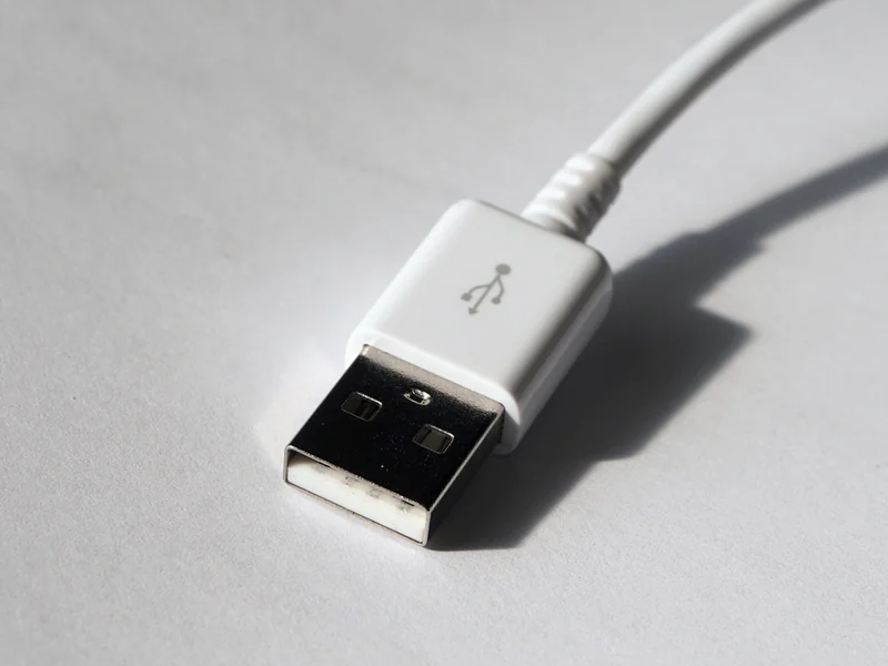 Bragg USB-C Cable 2 m (set of 3)