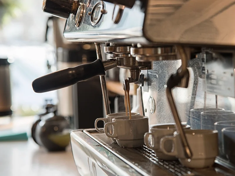 Tagesdeal: Kaffeevollautomat statt 399 € nur 329 €