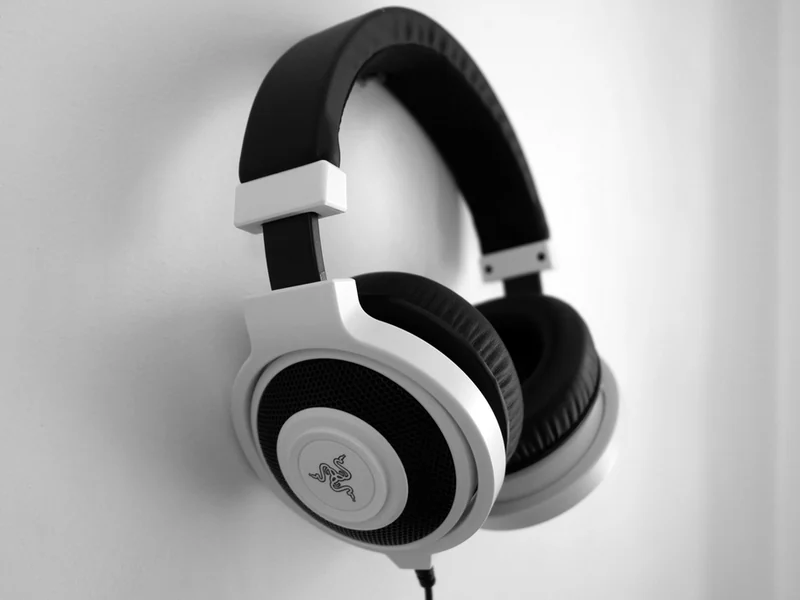 Gaming headset Ferrit Sound 7.1