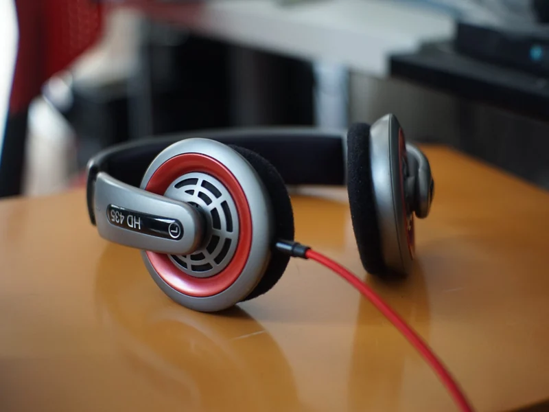 Tagesdeal: Over-Ear Kamira Studio 2 zum Festpreis 69 €