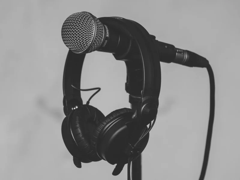 Ostrand Talk headset