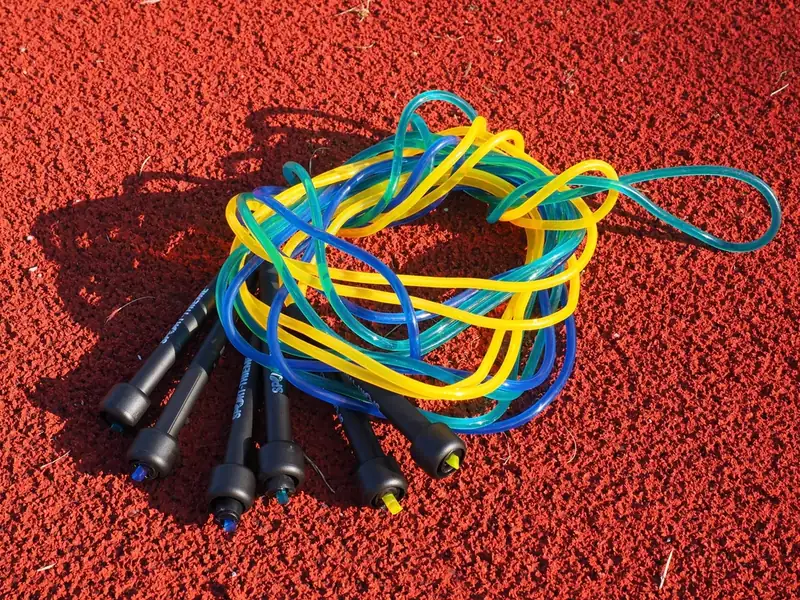 Jump rope Lumeo Speed