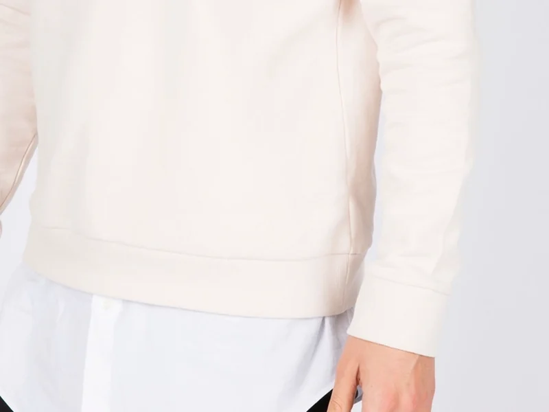 Half-zip sweater Brentwood
