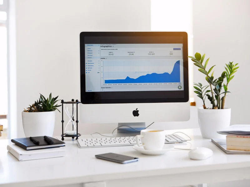 Nordvolt 24 Full HD Monitor
