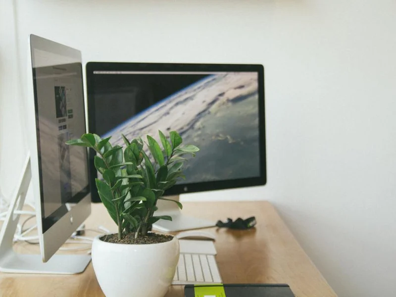 Technik-Deal: Monitor Kamira View 27 QHD −22 %