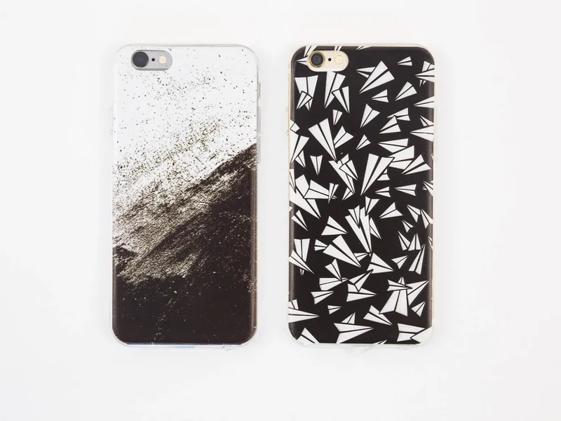 Protective case Bragg Clear