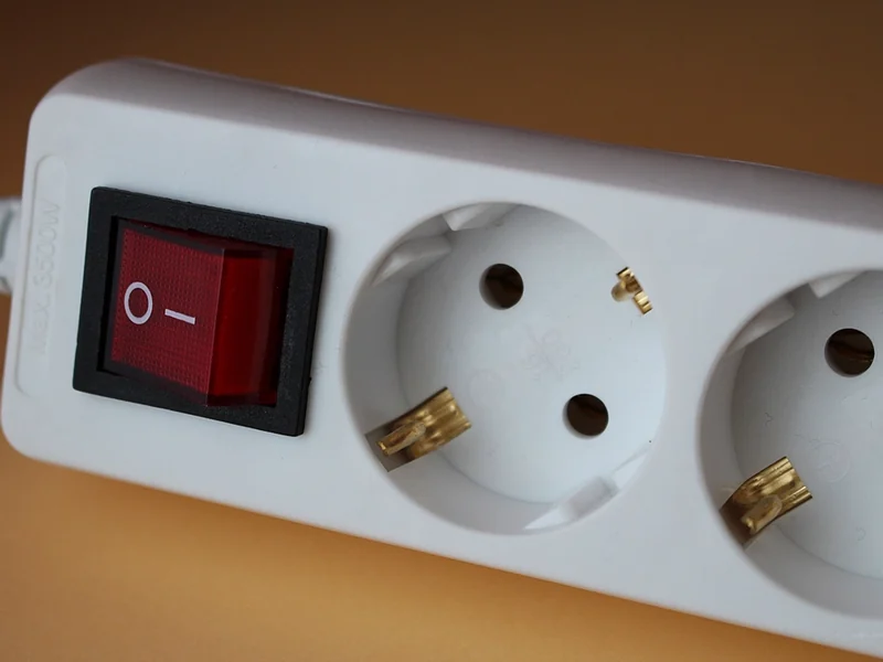 Розумна розетка Vireo Plug (4 шт.)