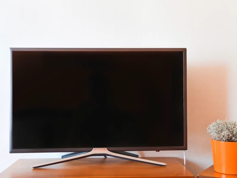 TV Ferrit 55 inch 4K