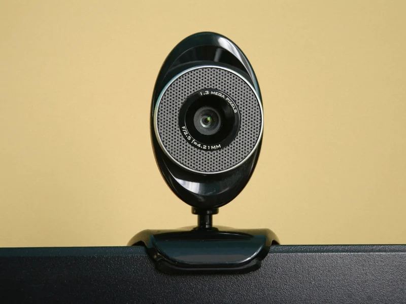 Web camera Ostrand View HD