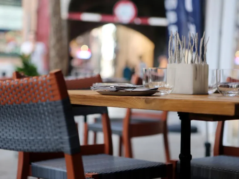 Trattoria Lumetto