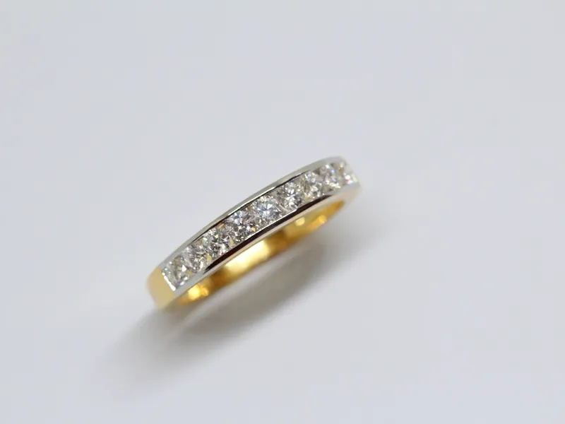 Ring Firn