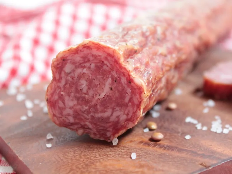 Landwurst