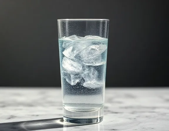 Mineral water medium, 12 × 0.7 l